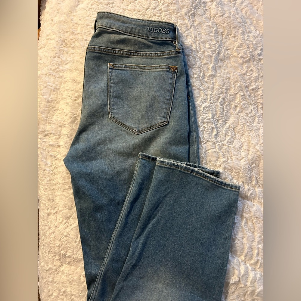 Vigoss jeans women’s